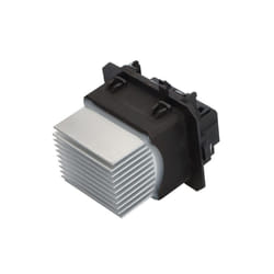 Élément de commande, chauffage, ventilation VALEO 715344