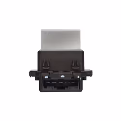 Élément de commande, chauffage, ventilation VALEO 715344