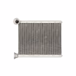 Échangeur de chaleur, chauffage habitacle VALEO 715345