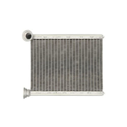 Échangeur de chaleur, chauffage habitacle VALEO 715345
