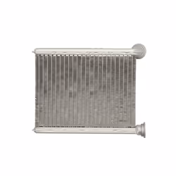 Échangeur de chaleur, chauffage habitacle VALEO 715345
