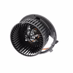 Pulseur d'air habitacle VALEO 715347