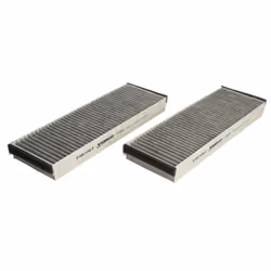 Filtre d'habitacle (filtre à pollen) VALEO 715501