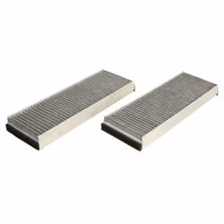 Filtre d'habitacle (filtre à pollen) VALEO 715501