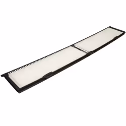 Filtre d'habitacle (filtre à pollen) VALEO 715502