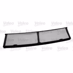 Filtre d'habitacle (filtre à pollen) VALEO 715502