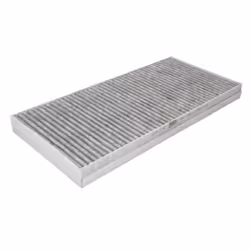 Filtre d'habitacle (filtre à pollen) VALEO 715507