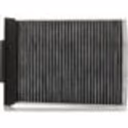 Filtre dhabitacle - VALEO - 715539 - FILTRE HAB RENA Megane II (CA)