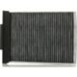 Filtre dhabitacle - VALEO - 715539 - FILTRE HAB RENA Megane II (CA)