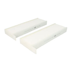 Filtre d'habitacle (filtre à pollen) VALEO 715554