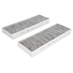 Filtre d'habitacle (filtre à pollen) VALEO 715555