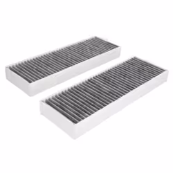 Filtre d'habitacle (filtre à pollen) VALEO 715555