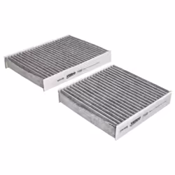 Filtre d'habitacle (filtre à pollen) VALEO 715557