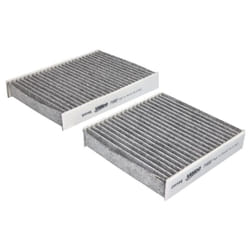 Filtre d'habitacle (filtre à pollen) VALEO 715557