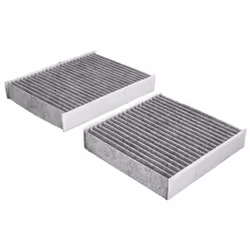 Filtre d'habitacle (filtre à pollen) VALEO 715557