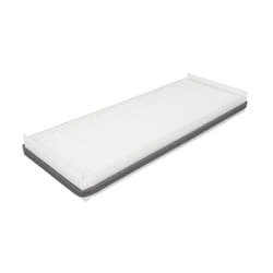 Filtre d'habitacle (filtre à pollen) VALEO 715562