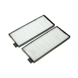 Filtre d'habitacle (filtre à pollen) VALEO 715567