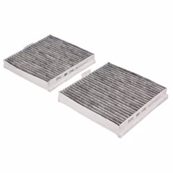 Filtre d'habitacle (filtre à pollen) VALEO 715568