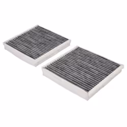 Filtre d'habitacle (filtre à pollen) VALEO 715568