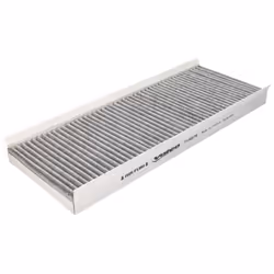 Filtre d'habitacle (filtre à pollen) VALEO 715578
