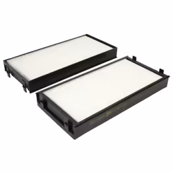 Filtre d'habitacle (filtre à pollen) VALEO 715583