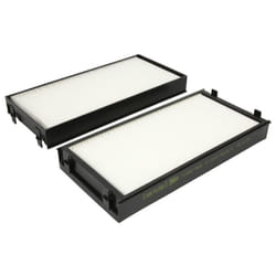 Filtre d'habitacle (filtre à pollen) VALEO 715583