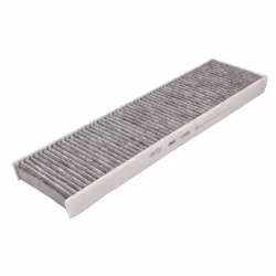 Filtre d'habitacle (filtre à pollen) VALEO 715586