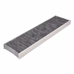 Filtre d'habitacle (filtre à pollen) VALEO 715586