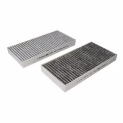 Filtre d'habitacle (filtre à pollen) VALEO 715607