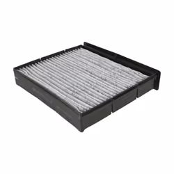 Filtre d'habitacle (filtre à pollen) VALEO 715610