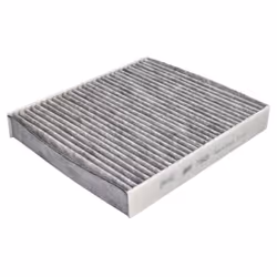 Filtre d'habitacle (filtre à pollen) VALEO 715628