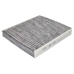 Filtre d'habitacle (filtre à pollen) VALEO 715628