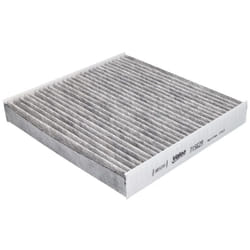 Filtre d'habitacle (filtre à pollen) VALEO PROTECT VALEO 715629