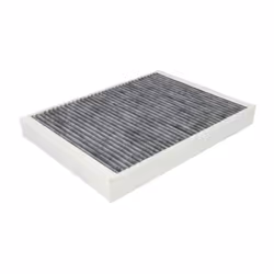 Filtre d'habitacle (filtre à pollen) VALEO 715635