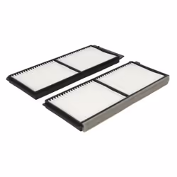 Filtre d'habitacle (filtre à pollen) VALEO ESSENTIAL VALEO 715642