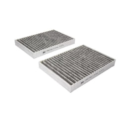 Filtre d'habitacle (filtre à pollen) VALEO 715643