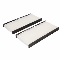 Filtre d'habitacle (filtre à pollen) VALEO 715649
