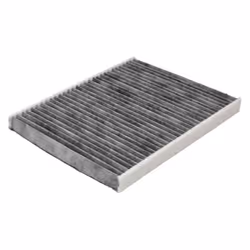 Filtre d'habitacle (filtre à pollen) VALEO 715661