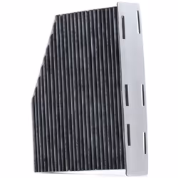 Filtre dhabitacle - VALEO - 715665 - FILTRE HAB AUDI A3 II (CA)