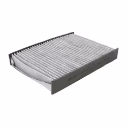 Filtre d'habitacle (filtre à pollen) VALEO 715672