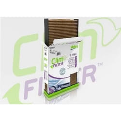 Filtre dhabitacle - VALEO - 715678 - FILTRE HAB HOND Accord/ Civic (CA)