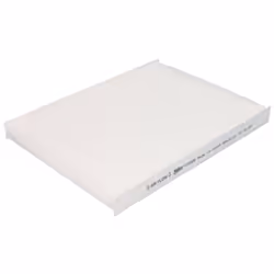 Filtre d'habitacle (filtre à pollen) VALEO 715686