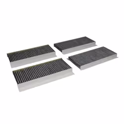 Filtre d'habitacle (filtre à pollen) VALEO 715712