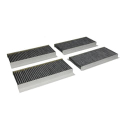 Filtre d'habitacle (filtre à pollen) VALEO 715712