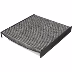 Filtre dhabitacle - VALEO - 715720 - FILTRE HAB VW Golf 7