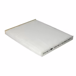 Filtre d'habitacle (filtre à pollen) VALEO 715740