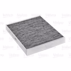 Filtre d'habitacle (filtre à pollen) VALEO 715752 - Vue supplémentaire 4
