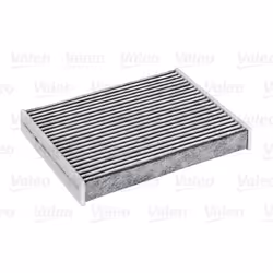 Filtre d'habitacle (filtre à pollen) VALEO 715802