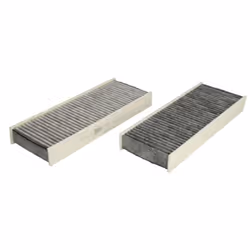Filtre d'habitacle (filtre à pollen) VALEO PROTECT VALEO 715805