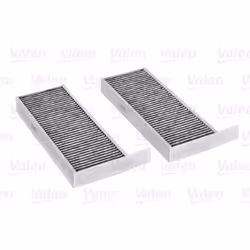 Filtre d'habitacle (filtre à pollen) VALEO PROTECT VALEO 715805 - Vue supplémentaire 4